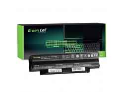 Green Cell Batterie J1KND pour Dell Inspiron 15 N5030 15R M5110 N5010 N5110 17R N7010 N7110 Vostro 1440 3450 3550 3555 3750