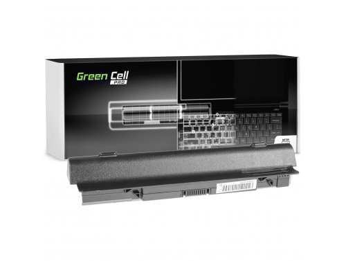 Green Cell PRO Batterie JWPHF R795X pour Dell XPS 15 L501x L502x XPS 17 L701x L702x
