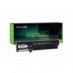 Green Cell Batterie GRNX5 50TKN 93G7X pour Dell Vostro 3300 3350