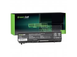 Green Cell Batterie U164P U150P pour Dell Studio 17 1745 1747 1749