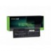 Green Cell ® Batterie pour Dell XPS M1710