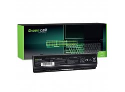 Green Cell Batterie F287H G069H pour Dell Vostro 1014 1015 1088 A840 A860 Inspiron 1410