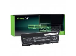 Green Cell Batterie GK479 pour Dell Inspiron 1500 1520 1521 1720 Vostro 1500 1521 1700