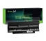 Green Cell Batterie J1KND pour Dell Vostro 3450 3550 3555 3750 1440 1540 Inspiron 15R N5010 Q15R N5110 17R N7010 N7110