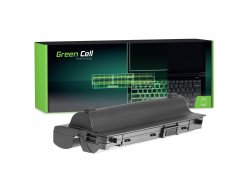 Green Cell Batterie FRR0G RFJMW 7FF1K pour Dell Latitude E6120 E6220 E6230 E6320 E6330