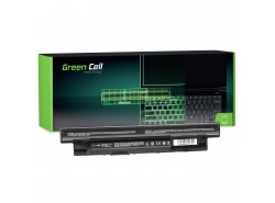 Green Cell Batterie MR90Y XCMRD pour Dell Inspiron 15 3521 3537 3541 3543 15R 5521 5537 17 3721 3737 5749 17R 5721 5735 5737