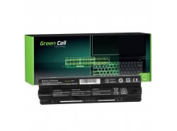 Green Cell Batterie JWPHF R795X pour Dell XPS 15 L501x L502x XPS 17 L701x L702x