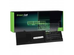 Green Cell Batterie FG442 GG386 KG046 pour Dell Latitude D420 D430