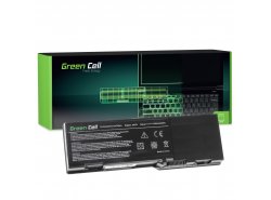 Green Cell Batterie GD761 pour Dell Vostro 1000 Dell Inspiron E1501 E1505 1501 6400 Dell Latitude 131L