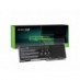 Green Cell Batterie GD761 pour Dell Vostro 1000 Dell Inspiron E1501 E1505 1501 6400 Dell Latitude 131L