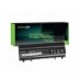 Green Cell ® Accumulateur VVONF pour ordinateur portable