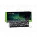 Green Cell ® Batterie pour Asus R401VJ