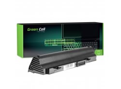 Green Cell Batterie A32-1015 A31-1015 pour Asus Eee PC 1011PX 1015 1015BX 1015PN 1016 1215 1215B 1215N VX6