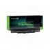 Green Cell Batterie A42-UL30 A42-UL50 A42-UL80 pour Asus U30 U30J U30JC UL30 UL30A UL30VT UL50 UL50A UL50AG UL80 UL80J UL80V