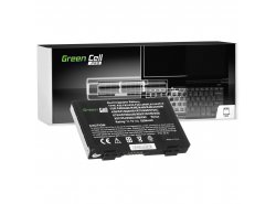 Green Cell PRO Batterie A32-F82 A32-F52 pour Asus K40 K40iJ K50 K50C K50I K50ID K50IJ K50iN K50iP K51 K51AC K70 K70IJ K70IO