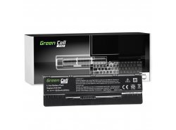 Green Cell PRO Batterie A32-N56 pour Asus G56 G56JR N46 N56 N56DP N56JR N56V N56VJ N56VM N56VZ N56VV N76 N76V N76VJ N76VZ
