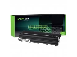 Green Cell Batterie A32-N56 pour Asus G56 N46 N56 N56DP N56JR N56V N56VB N56VJ N56VM N56VZ N56VV N76 N76V N76VB N76VJ N76VZ