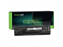 Green Cell Batterie A32-N55 pour Asus N55 N55E N55F N55S N55SF N55SL N75 N75E N75S N75SF N75SJ N75SL N75SN N75SV