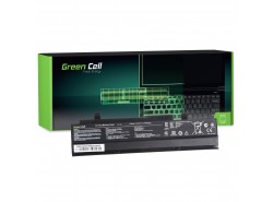 Green Cell Batterie A31-1015 A32-1015 pour Asus Eee PC 1015 1015BX 1015P 1015PN 1016 1215 1215B 1215N 1215P VX6
