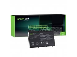 Green Cell Batterie 3S4400-S1S5-05 pour Fujitsu-Siemens Amilo Pi2450 Pi2530 Pi2540 Pi2550 Pi3540 Xi2428 Xi2528