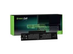 Green Cell Batterie SDI-HFS-SS-22F-06 pour Fujitsu-Siemens Esprimo Mobile V5515 V5535 V5555 V6515 V6555