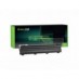 Green Cell ® Batterie pour Toshiba Satellite Pro C870-1FL