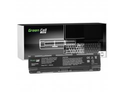 Green Cell PRO Batterie PA5024U-1BRS PABAS259 PABAS260 pour Toshiba Satellite C850 C850D C855 C855D C870 C875 L850 L855 L870