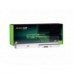 Green Cell Batterie PA3784U-1BRS PA3785U-1BRS pour Toshiba Mini NB300 NB301 NB302 NB305-N440 NB305-N440BL
