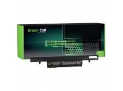 Green Cell Batterie PA3904U-1BRS PA3905U-1BRS PABAS245 PABAS246 pour Toshiba Tecra R850 R850-14P R950 Satellite R850 R850-153