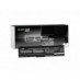 Green Cell ® Batterie pour Toshiba Satellite L300-18D