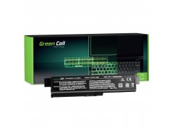 Green Cell Batterie PA3817U-1BRS PA3818U-1BAS pour Toshiba Satellite C650 C650D C660 C660D C665 L750 L750D L755D L770 L775