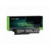Green Cell ® Batterie pour Toshiba Satellite C660-238