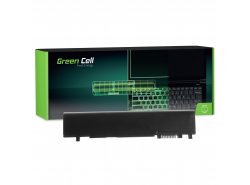 Green Cell Batterie PA3831U-1BRS PA3832U-1BRS pour Toshiba Portege R700 R830 R930 Satellite R630 R845 R830 Tecra R840 R940