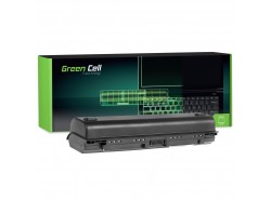 Green Cell Batterie PA5024U-1BRS PABAS259 PABAS260 pour Toshiba Satellite C850 C850D C855 C870 C875 L875 L850 L855