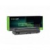 Green Cell ® Batterie pour Toshiba Satellite C850