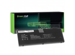 Green Cell Batterie A1382 pour Apple MacBook Pro 15 A1286 (Early 2011, Late 2011, Mid 2012)