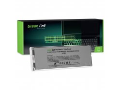 Green Cell Batterie A1185 pour Apple MacBook 13 A1181 2006-2009