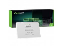 Green Cell Batterie A1189 pour Apple MacBook Pro 17 A1151 A1212 A1229 A1261 2006-2008