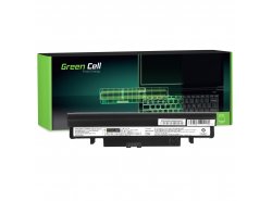 Green Cell Batterie AA-PB2VC6B AA-PB2VC6W pour Samsung NP-N100 NP-N102S N143 NP-N145 N148 NP-N150 NP-N210 N218 N220