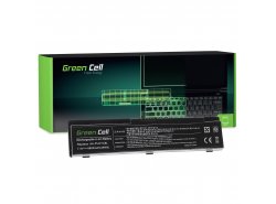 Green Cell Batterie AA-PB0TC4A AA-PB0VC6S AA-PL0TC6L pour Samsung N310 NC310 NP-NF110 NP-NF210 NT-NF110 X120 X170 7.4V