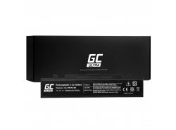 Green Cell ULTRA Batterie AA-PB9NC6B AA-PB9NS6B pour Samsung R519 R522 R530 R540 R580 R620 R719 R780 RV510 RV511 NP350V5C
