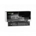 Green Cell ® Batterie pour Samsung 355V5C-S04PL