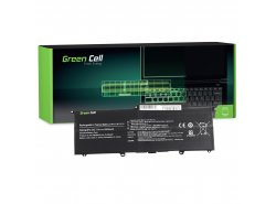 Green Cell Batterie AA-PLXN4AR AA-PBXN4AR pour Samsung Series 9 NP900X3C NP900X3B NP900X3D 900X