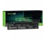 Green Cell Batterie AA-PB4NC6B pour Samsung R505 R509 R510 R560 R610 R700 R710 R40 R45 R60 R61 R65 R70