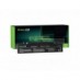 Green Cell ® Batterie pour Samsung NP-R45K00B