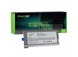Green Cell Batterie CF-VZSU46 CF-VZSU46AU CF-VZSU46U pour Panasonic Toughbook CF-30 CF-31 CF-53 6600mAh