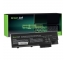 Green Cell Batterie pour Acer Aspire 3660 5600 5620 5670 7000 7100 7110 9300 9304 9305 9400 9402 9410 9410Z 9420 14.8V