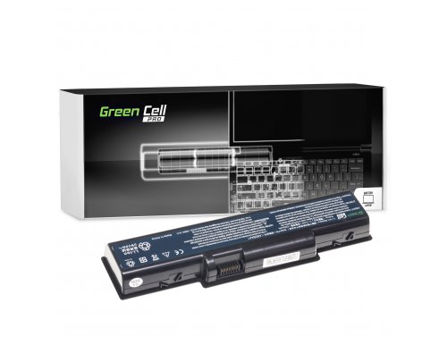 Green Cell PRO Batterie AS09A31 AS09A41 AS09A51 pour Acer Aspire 5532 5732Z 5732ZG 5734Z eMachines D525 D725 E525 E725 G725