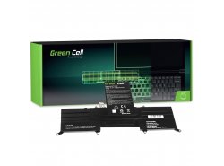 Green Cell Batterie AP11D3F AP11D4F pour Acer Aspire S3 S3-331 S3-371 S3-391 S3-951 S3 MS2346