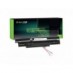Green Cell Batterie AS11A3E AS11A5E pour Acer Aspire 3830T 3830TG 4830T 4830TG 5830 5830T 5830TG